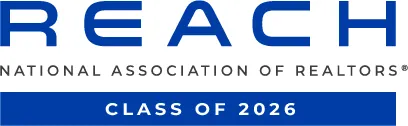 NAR REACH Class of 2026